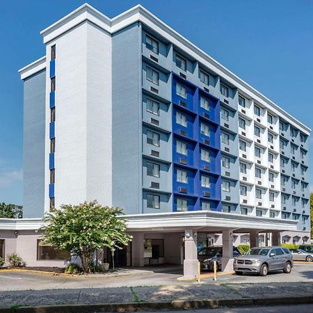 Comfort Inn Philadelphia International Airport West Chester Extérieur photo