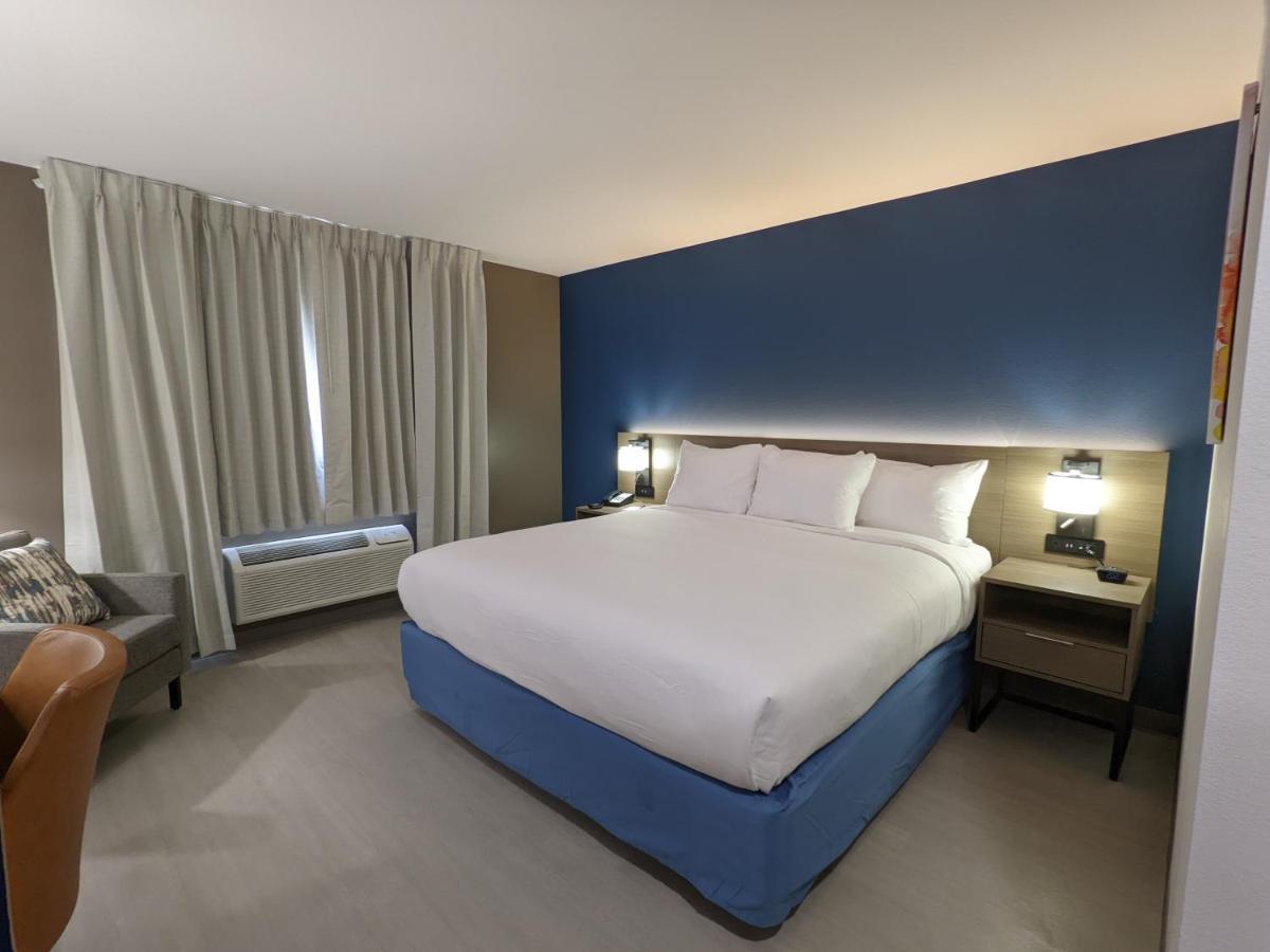 Comfort Inn Philadelphia International Airport West Chester Extérieur photo