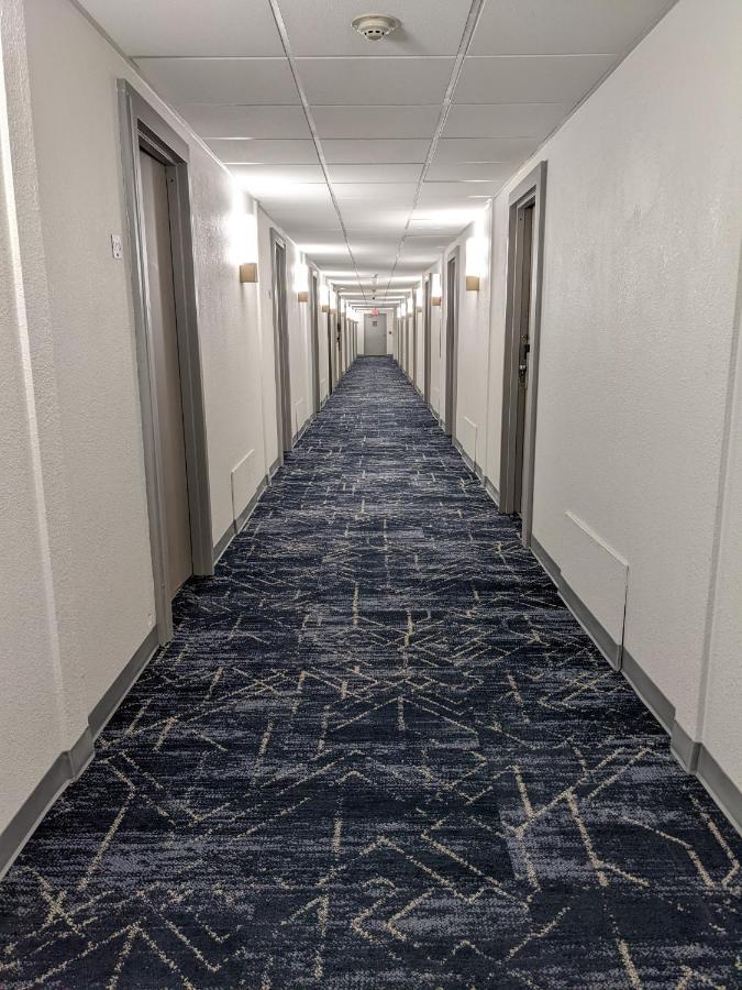 Comfort Inn Philadelphia International Airport West Chester Extérieur photo