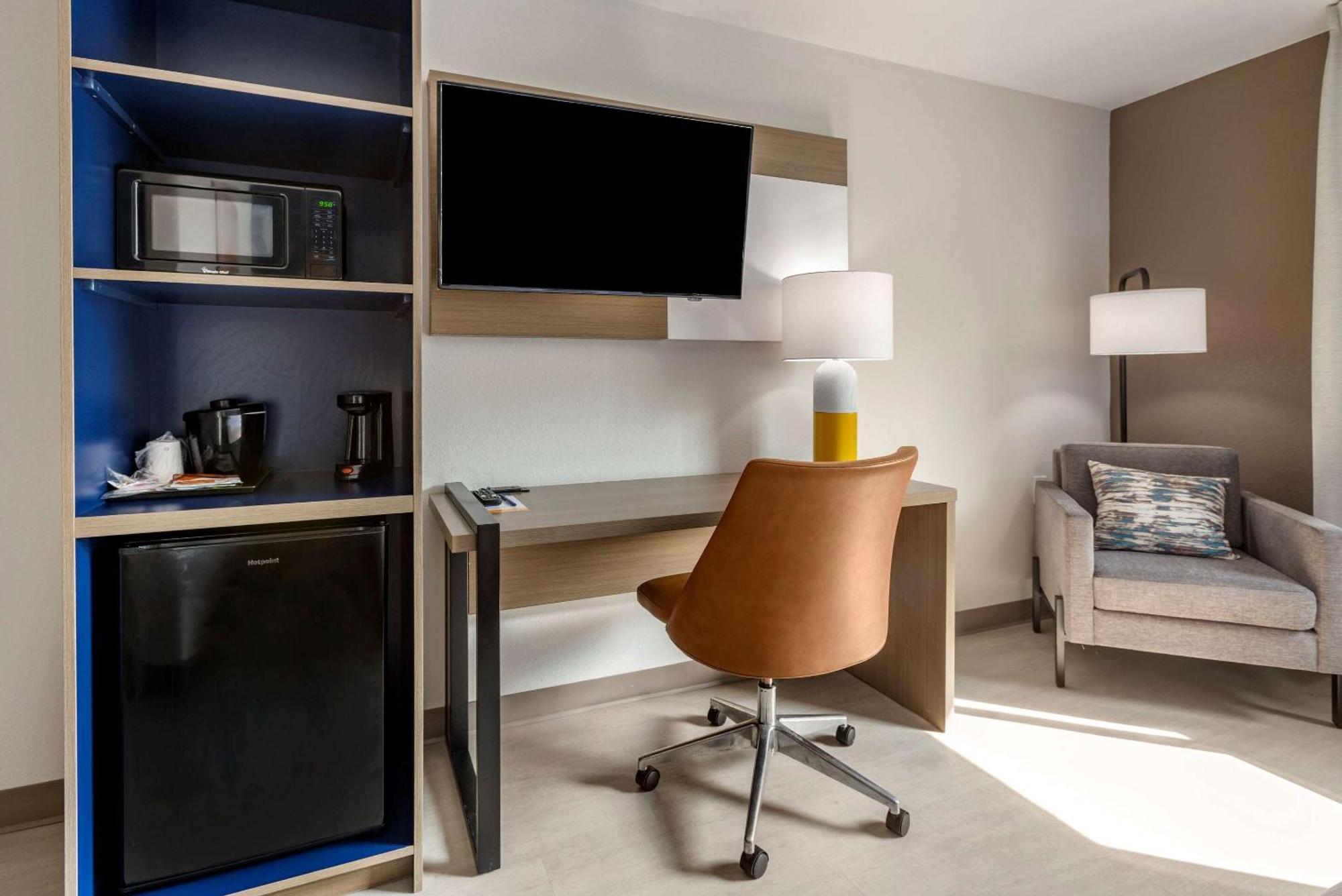 Comfort Inn Philadelphia International Airport West Chester Extérieur photo