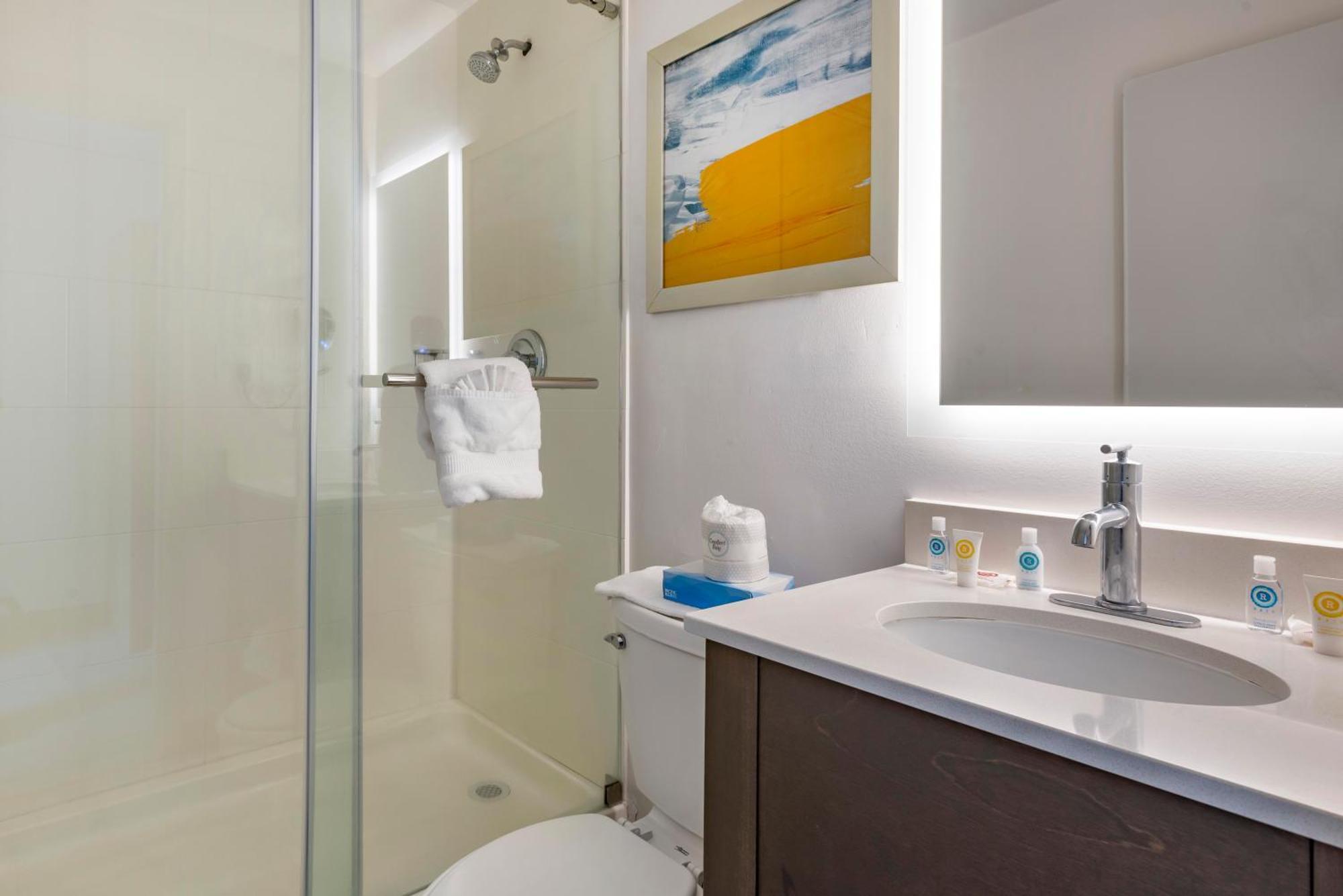Comfort Inn Philadelphia International Airport West Chester Extérieur photo