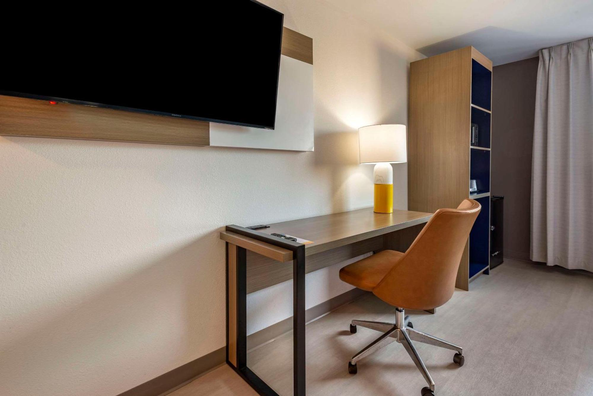Comfort Inn Philadelphia International Airport West Chester Extérieur photo