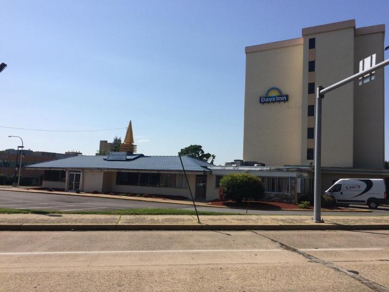 Comfort Inn Philadelphia International Airport West Chester Extérieur photo