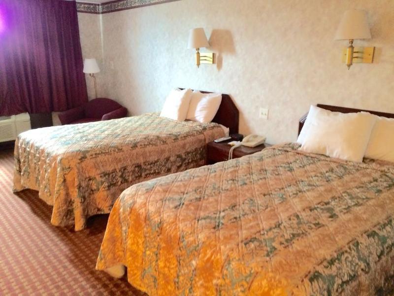 Comfort Inn Philadelphia International Airport West Chester Extérieur photo