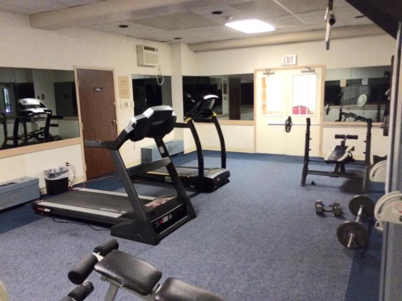 Comfort Inn Philadelphia International Airport West Chester Extérieur photo