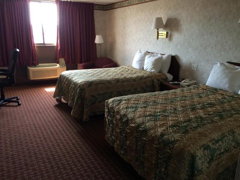 Comfort Inn Philadelphia International Airport West Chester Extérieur photo