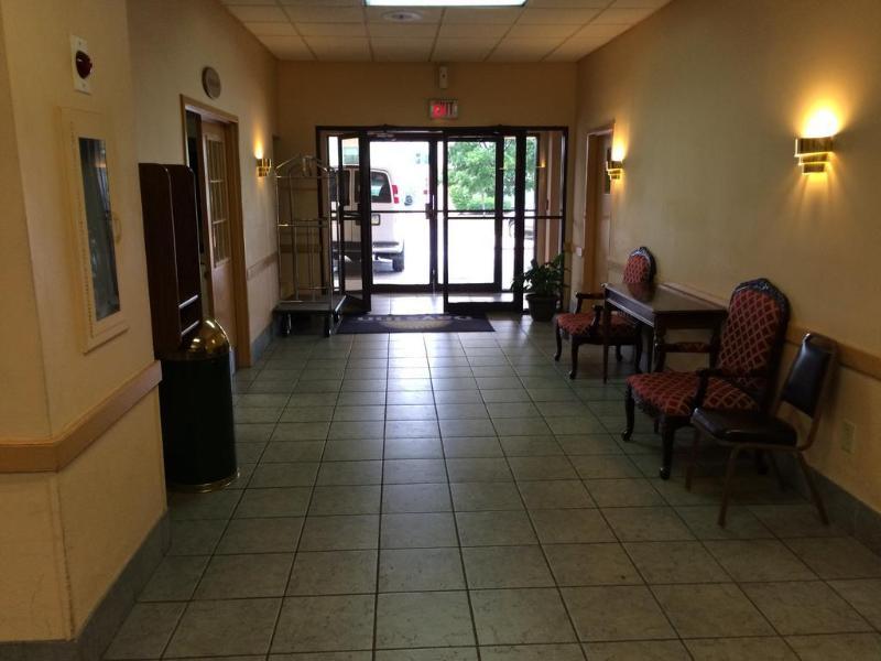 Comfort Inn Philadelphia International Airport West Chester Extérieur photo