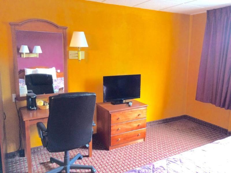 Comfort Inn Philadelphia International Airport West Chester Extérieur photo