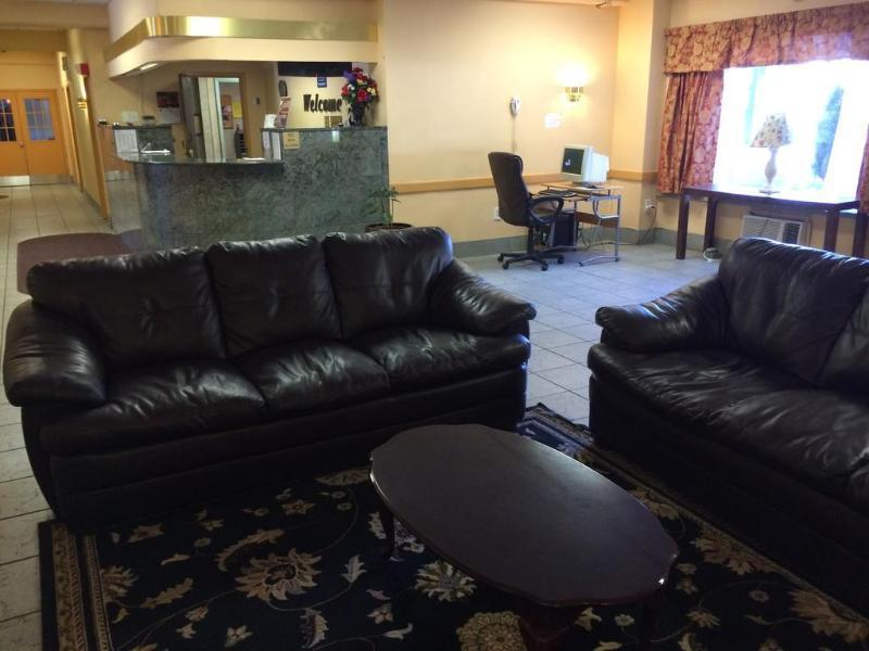 Comfort Inn Philadelphia International Airport West Chester Extérieur photo