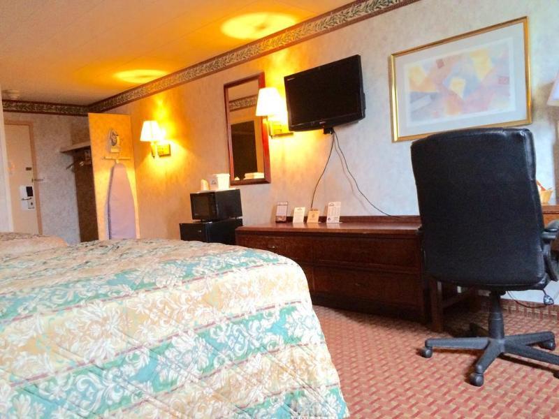 Comfort Inn Philadelphia International Airport West Chester Extérieur photo
