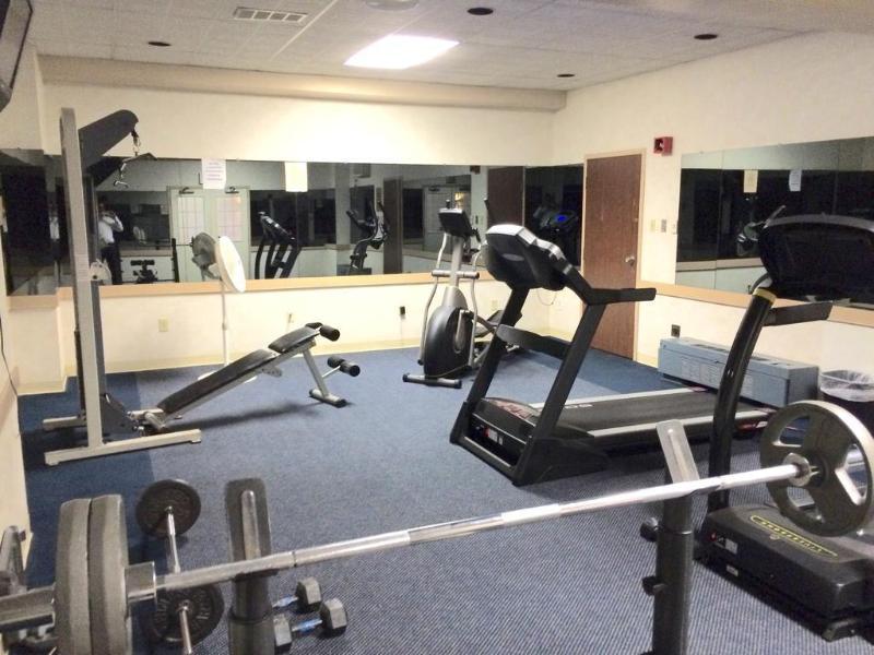 Comfort Inn Philadelphia International Airport West Chester Extérieur photo
