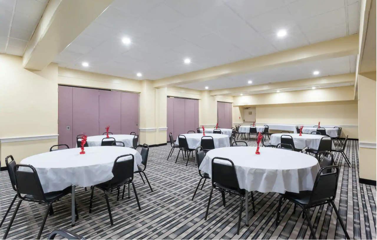 Comfort Inn Philadelphia International Airport West Chester Extérieur photo