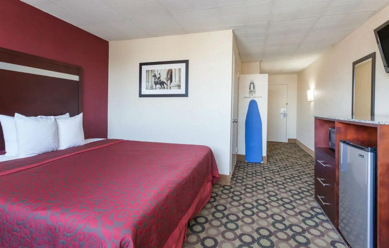 Comfort Inn Philadelphia International Airport West Chester Extérieur photo
